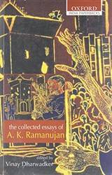 COLLECTED ESSAYS OF A.K. RAMANUJAN (OIP)