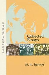 COLLECTED ESSAYS (OIP)