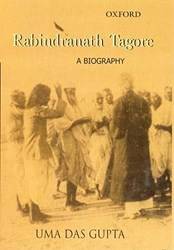 RABINDRANATH TAGORE