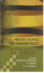 MACROECONOMICS AND MONETARY POLICY (OIP)