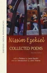 COLLECTED POEMS (OIP)
