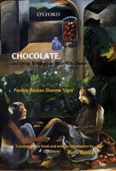 CHOCOLATE & OTHER STORIES by 