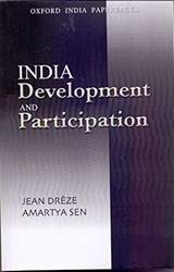 INDIA: DEVELOPMENT AND PARTICIPATION (OIP)