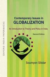 CONTEMPORARY ISSUES IN GLOBALIZATION SECOND EDITION (OIP)