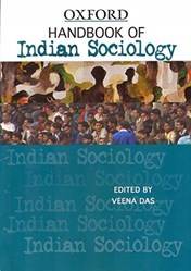 HANDBOOK OF INDIAN SOCIOLOGY (OIP)