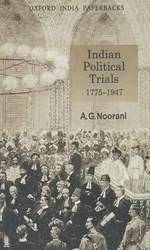 INDIAN POLITICAL TRIALS 1775-1947 (OIP)