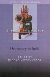 DEMOCRACY IN INDIA (OIP)