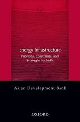 ENERGY INFRASTRUCTURE-PD