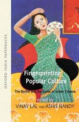 FINGERPRINTING POPULAR CULTURE (OIP)