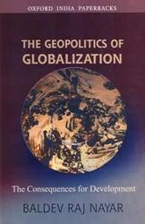 THE GEOPOLITICS OF GLOBALIZ (OIP)-PD