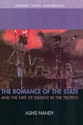 THE ROMANCE OF THE STATE (OIP)
