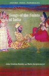 SONGS OF THE SAINTS OF INDIA (OIP)
