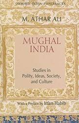 MUGHAL INDIA (OIP)