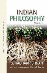 INDIAN PHILOSOPHY VOLUME 1 SECOND EDITION (OIP)