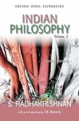 INDIAN PHILOSOPHY VOLUME 2 SECOND EDITION (OIP)