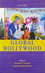 GLOBAL BOLLYWOOD-PD