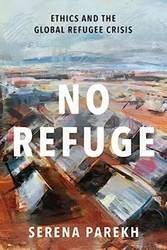 NO REFUGE