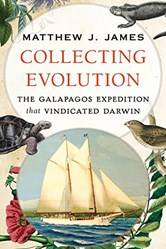 COLLECTING EVOLUTION