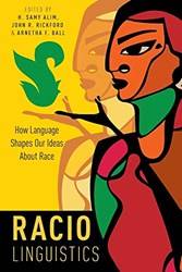 RACIOLINGUISTICS