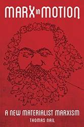 MARX IN MOTION