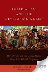 IMPERIALISM AND THE DEVELOPING WORLD EPZI C