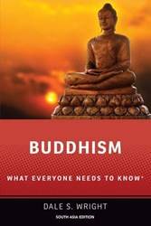 BUDDHISM WENK EPZI P