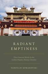 RADIANT EMPTINESS EPZI C