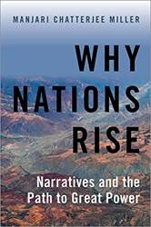 WHY NATIONS RISE