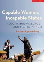 CAPABLE WOMEN INCAPABABLE STATES MSA EPZI P