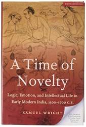 A TIME OF NOVELTY