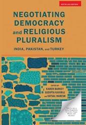 NEGOTIATING DEMOCRACY RELIGIOUS PLURALISM