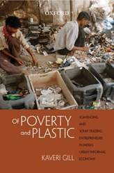 OF POVERTY AND PLASTIC-PD