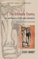 THE INTIMATE ENEMY,SECOND EDITION (OIP)
