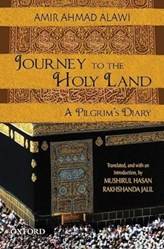 JOURNEY TO THE HOLY LAND-PD