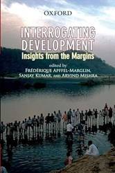 INTERROGATING DEVELOPMENT-PD