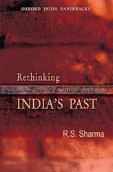 RETHINKING INDIA