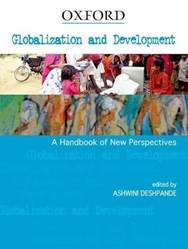 GLOBALIZATION AND DEVELOPMENT  P