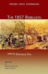 THE 1857 REBELLION    (OIP)