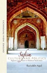 SUFISM, CULTURE, AND POLITICS   (OIP)