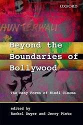 BEYOND THE BOUNDARIES OF BOLLYWOOD-PD
