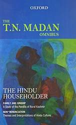 THE HINDU HOUSEHOLDER-PD