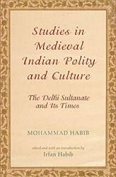 STUDIES IN MEDIEVAL INDIAN POLITY-PD