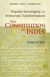 THE CONSTITUTION OF INDIA   (OIP)