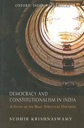 DEMOCRACY AND CONSTITUTIONALISM IN INDIA   (OIP)