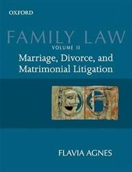 FAMILY LAW   II P