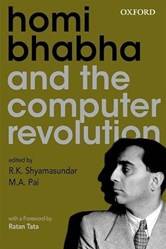 HOMI BHABHA & THE COMPUTER REVOLUT-PD