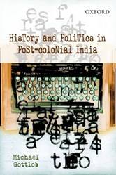 HIS & POLITICS IN POST-COLONIAL IN-PD