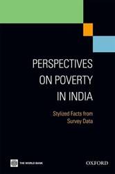 PERSPECTIVES ON POVERTY IN INDIA-PD