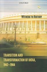 WITNESS TO HISTORY-PD