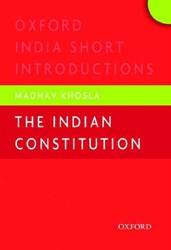 THE INDIAN CONSTITUTION (OISI)